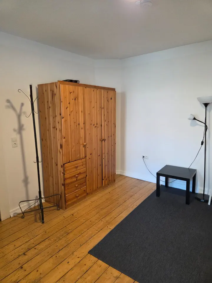2 Zimmer Wohnung mit 17 m² in Bonn – Bild 4