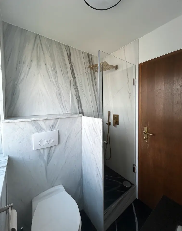 6 Zimmer Wohnung mit 140 m² in Schwäbisch Gmünd – Bild 8