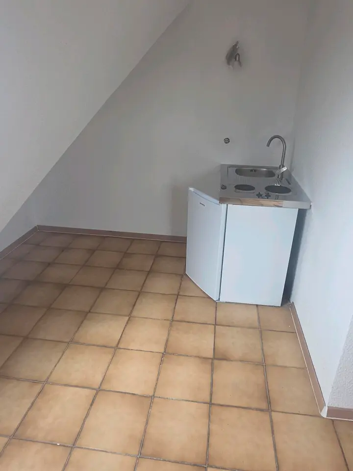 2 Zimmer Wohnung mit 45 m² in Gießen – Bild 3