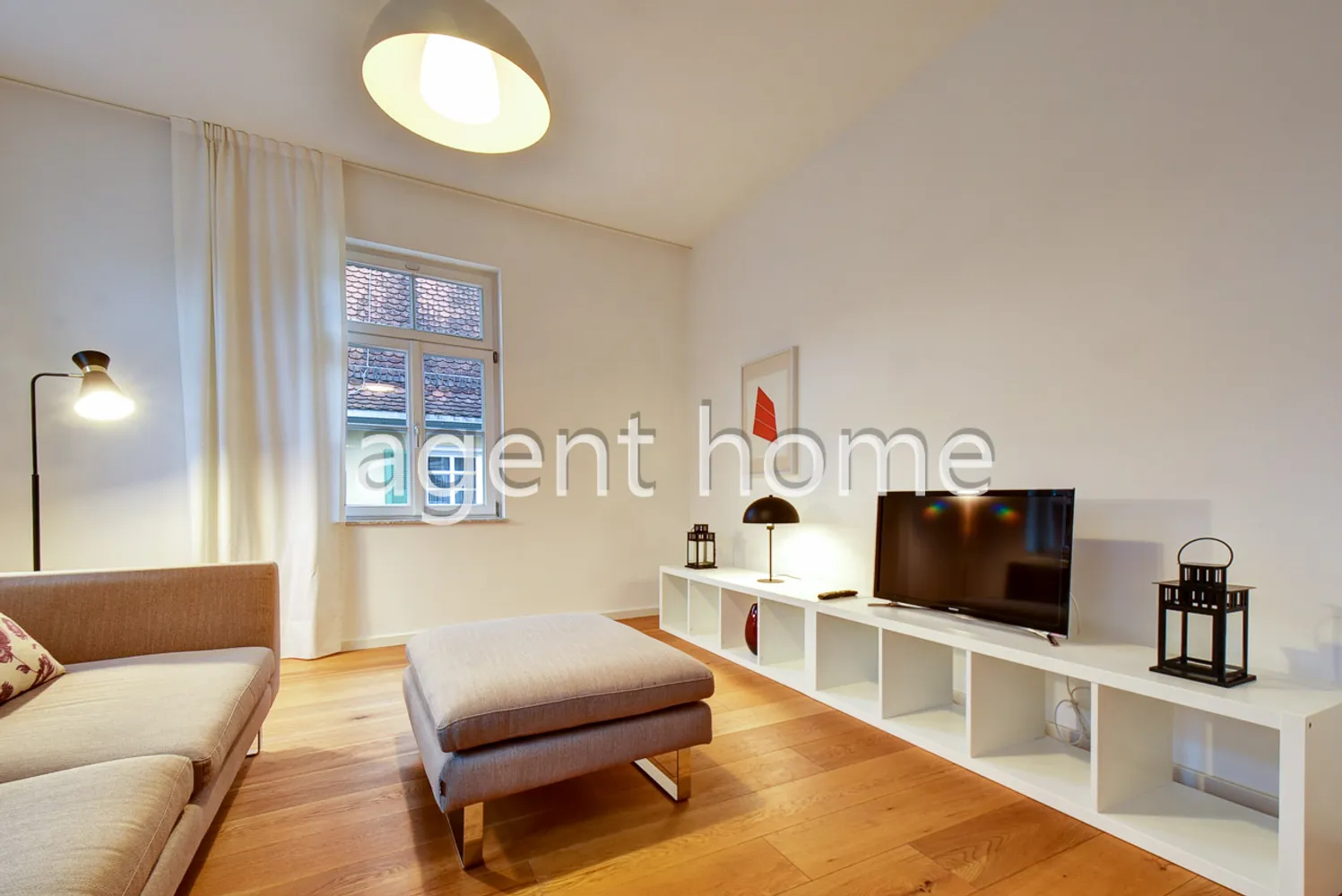 3 Zimmer Wohnung mit 60 m² in Stuttgart – Bild 2
