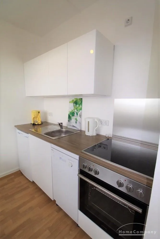 3 Zimmer Wohnung mit 63 m² in Dresden – Bild 2