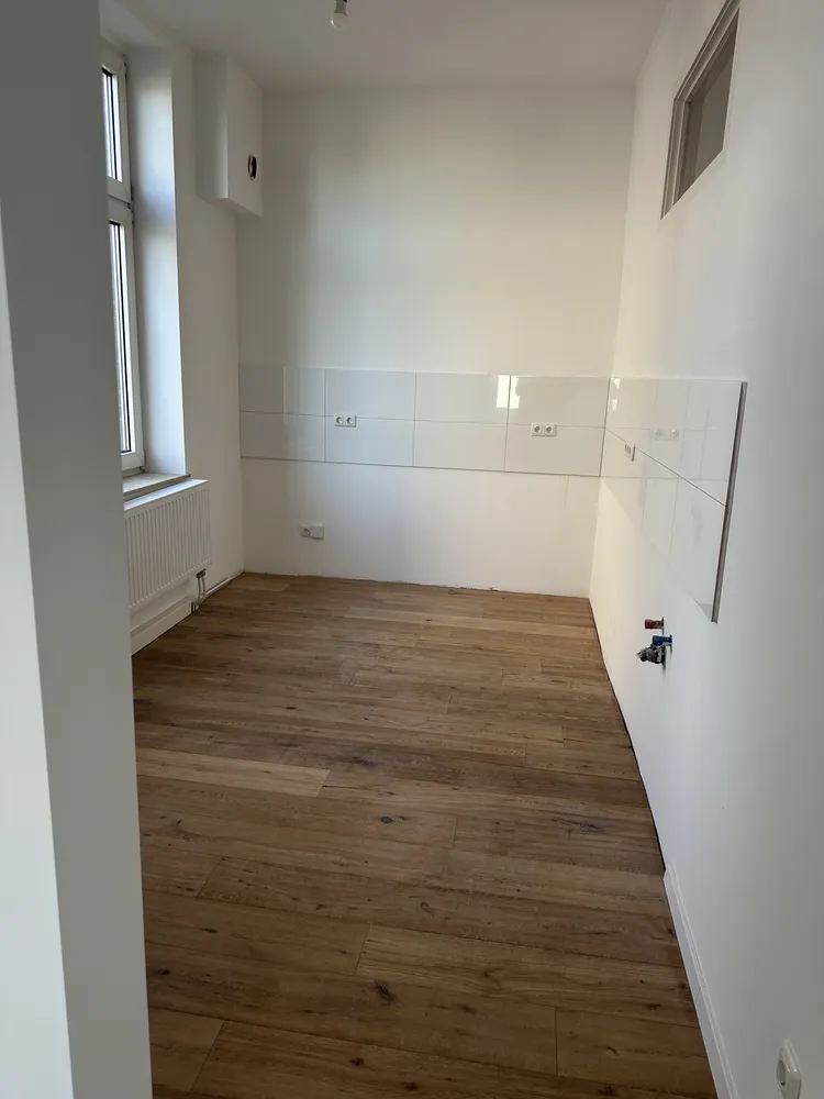 4 Zimmer Wohnung mit 104 m² in Mülheim an der Ruhr – Bild 7