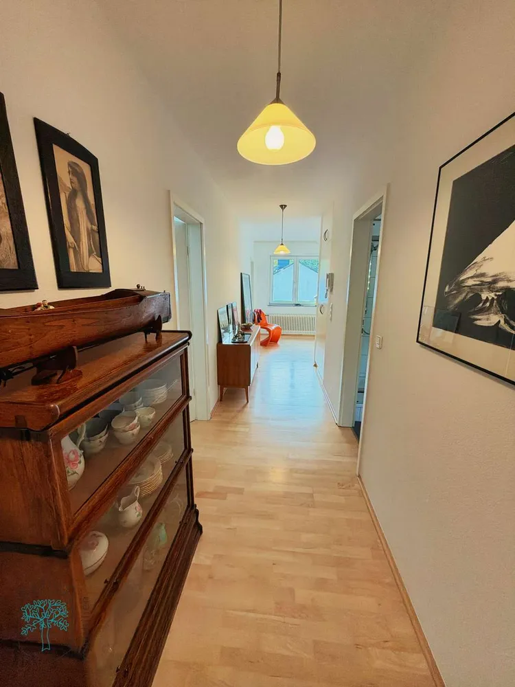 3 Zimmer Wohnung mit 110 m² in Wuppertal – Bild 8