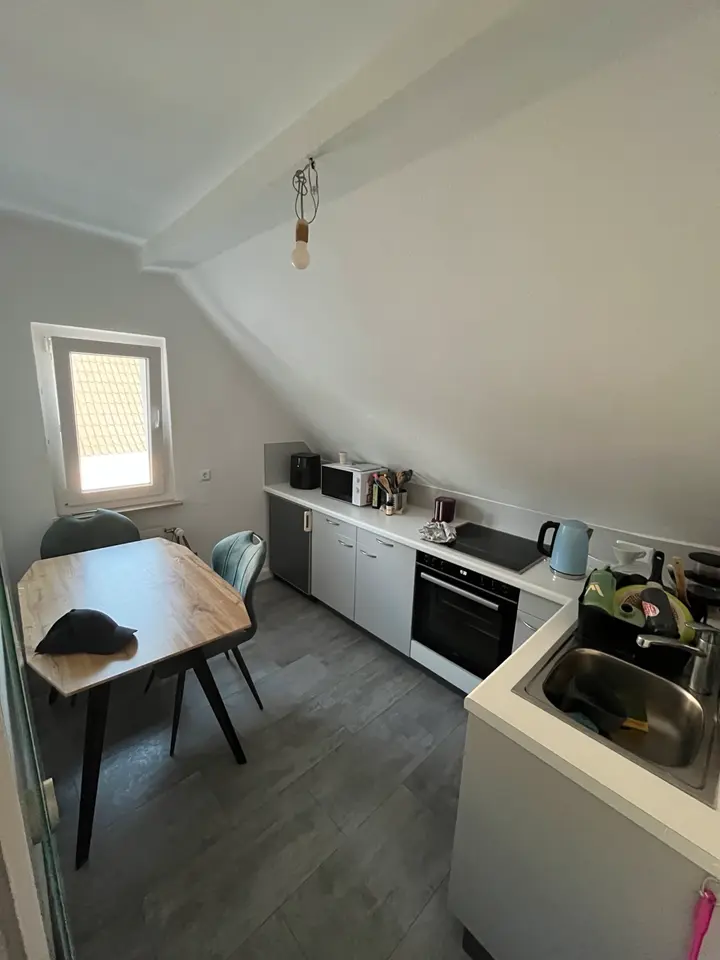 3 Zimmer Wohnung mit 45 m² in Bochum – Bild 4
