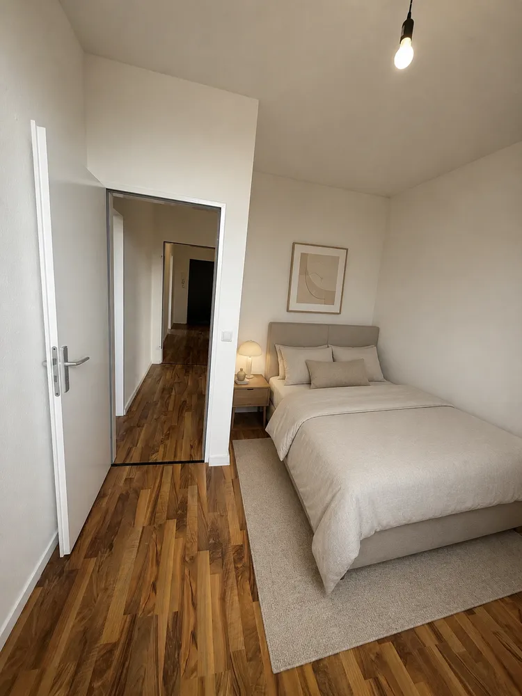 2 Zimmer Wohnung mit 67 m² in Dortmund – Bild 6