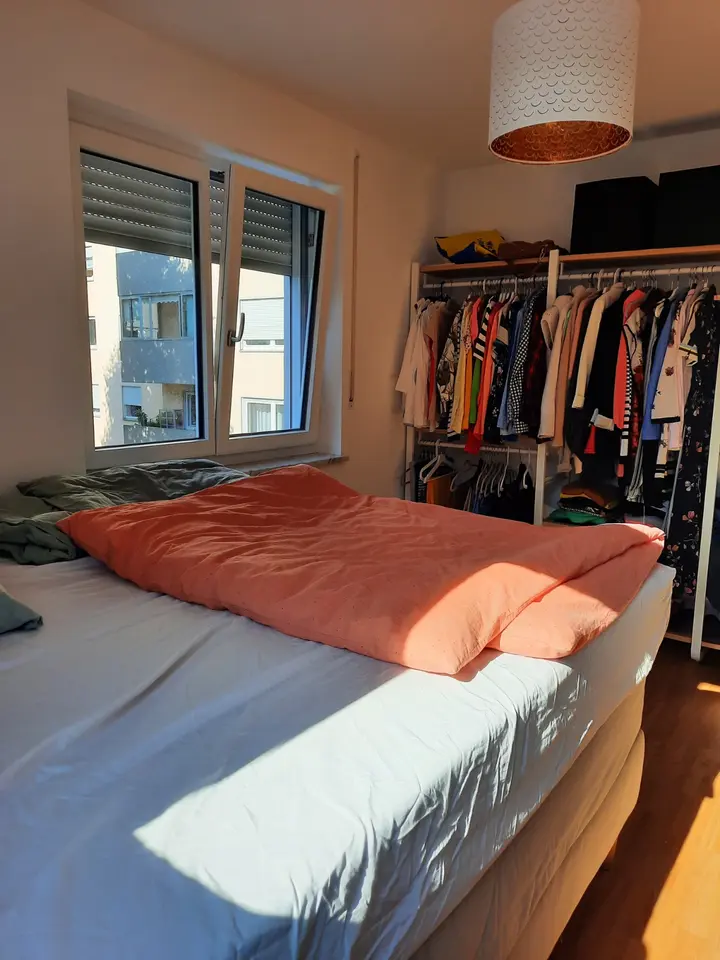 3 Zimmer Wohnung mit 78 m² in Augsburg – Bild 4