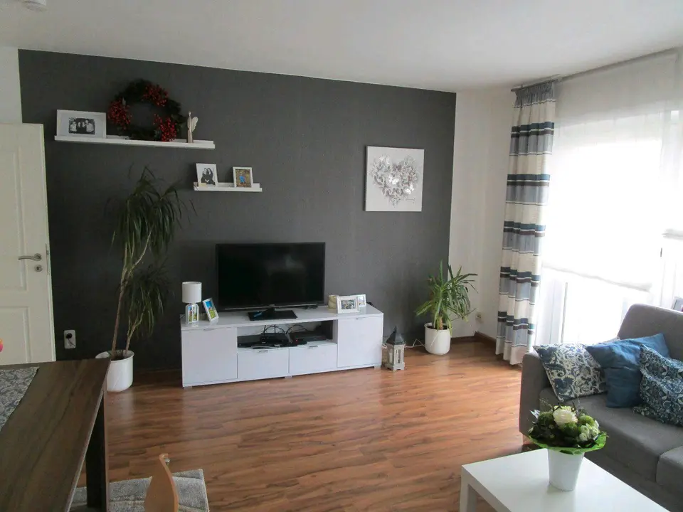 3 Zimmer Wohnung mit 69 m² in Wolfenbüttel – Bild 2