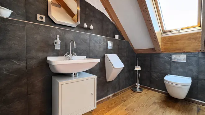 2 Zimmer Wohnung mit 150 m² in Karlsruhe – Bild 10