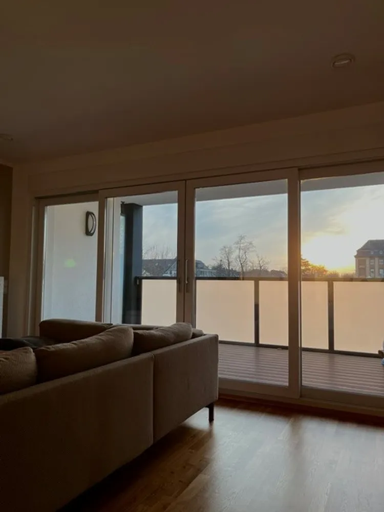 3 Zimmer Wohnung mit 98 m² in Neuss – Bild 6