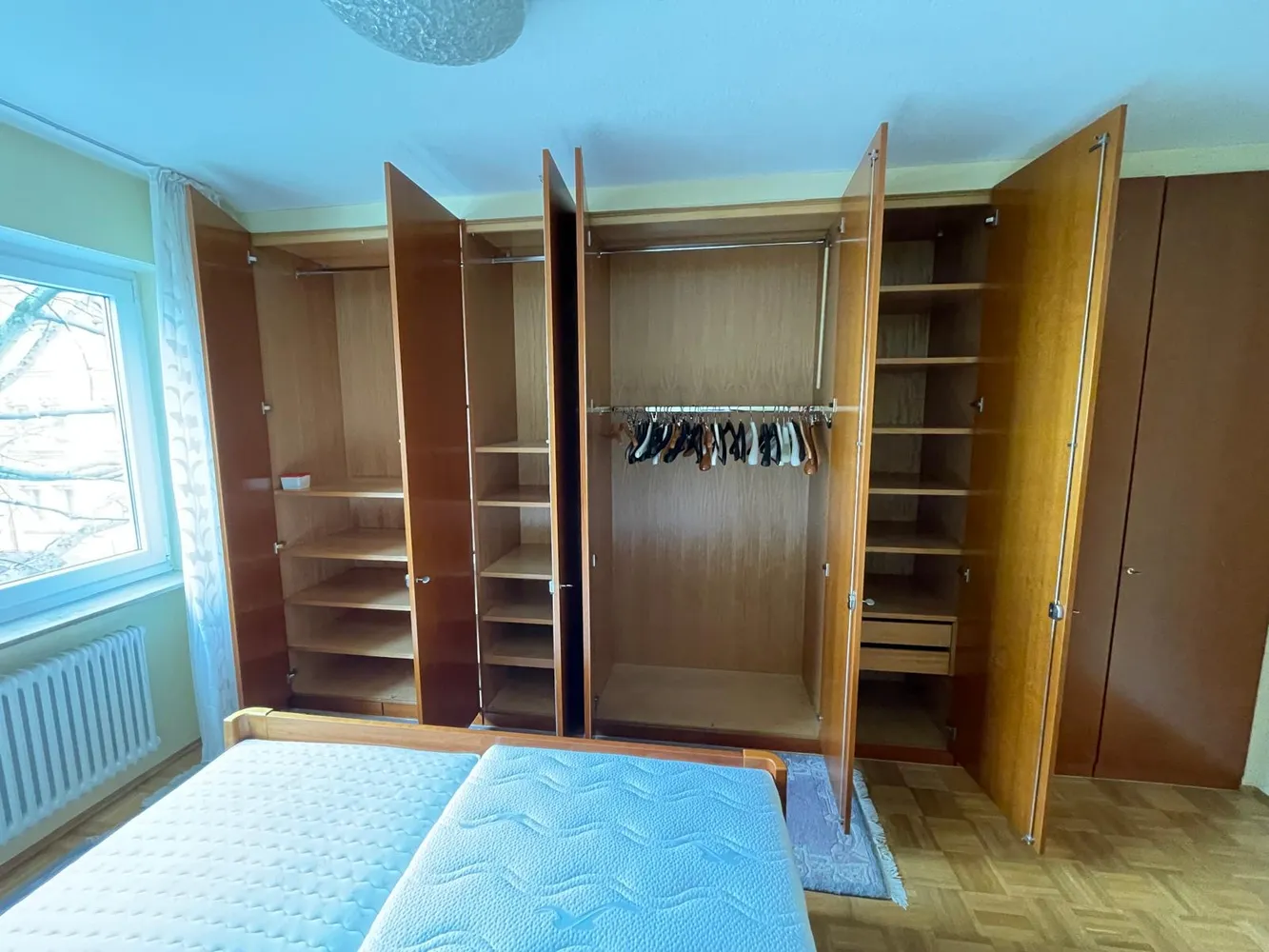2 Zimmer Wohnung mit 63 m² in Nürnberg – Bild 7