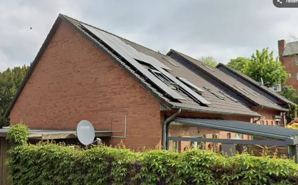 4 Zimmer Haus mit 106 m² in Kiel – Bild 2