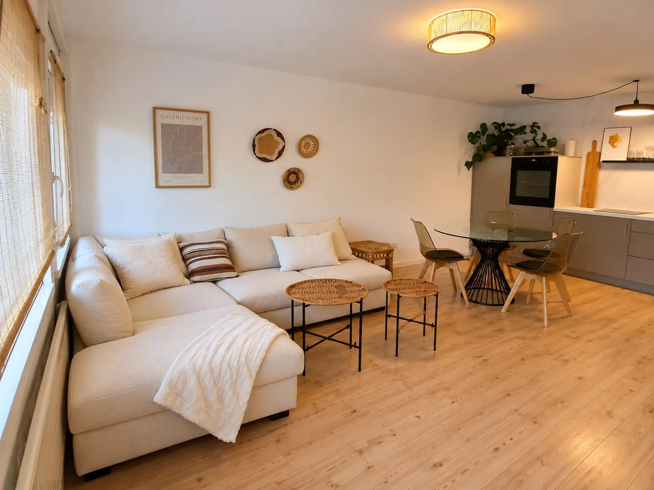 2 Zimmer Wohnung mit 57 m² in Mannheim – Bild 11