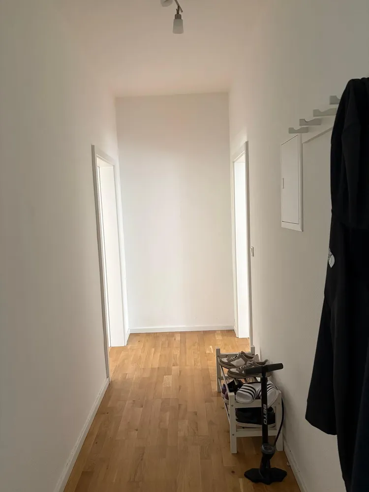 1 Zimmer Wohnung mit 28 m² in Münster – Bild 6