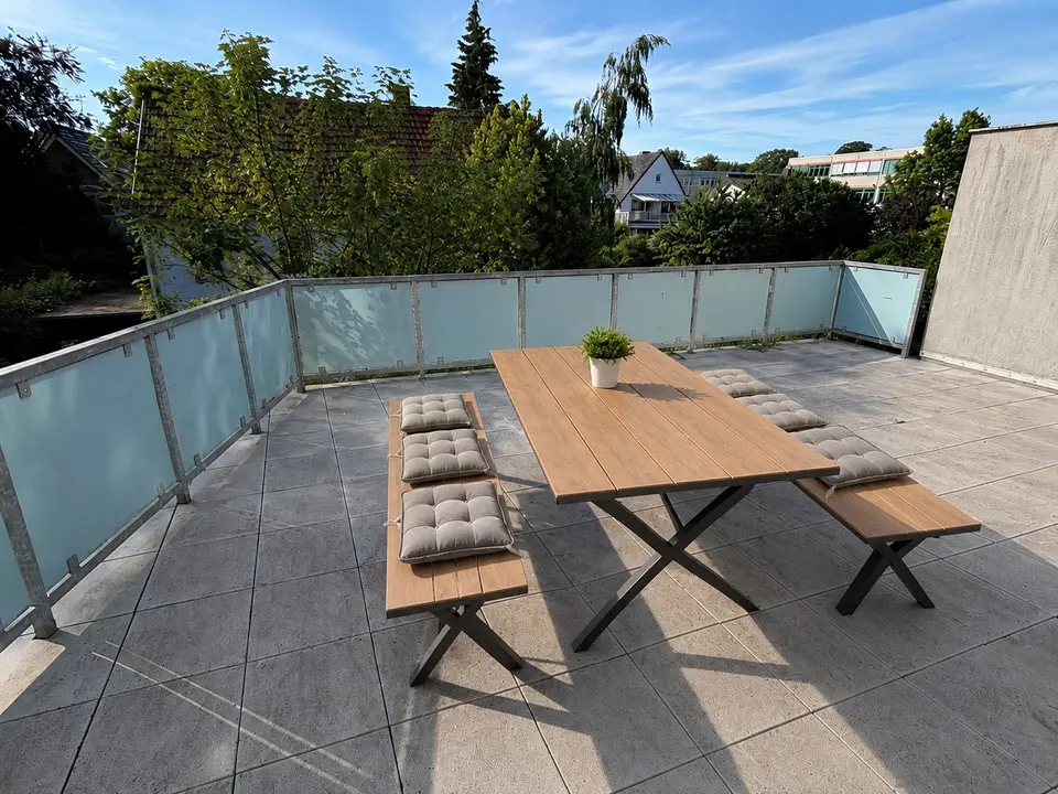 4 Zimmer Wohnung mit 98 m² in Osnabrück – Bild 8