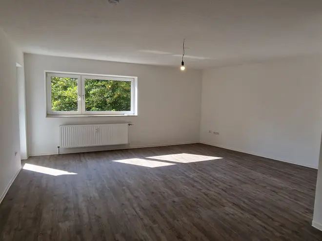 2 Zimmer Wohnung mit 63 m² in Braunschweig – Bild 3