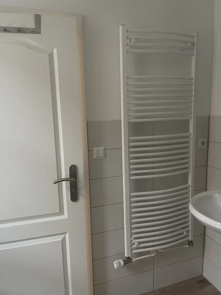 1 room apartment with 34 m² in Berlin – Photo 3