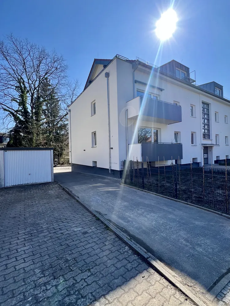 1 Zimmer Wohnung mit 38 m² in Berlin – Bild 2