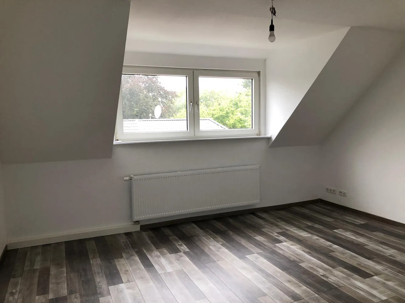 3 Zimmer Wohnung mit 85 m² in Oberhausen – Bild 9