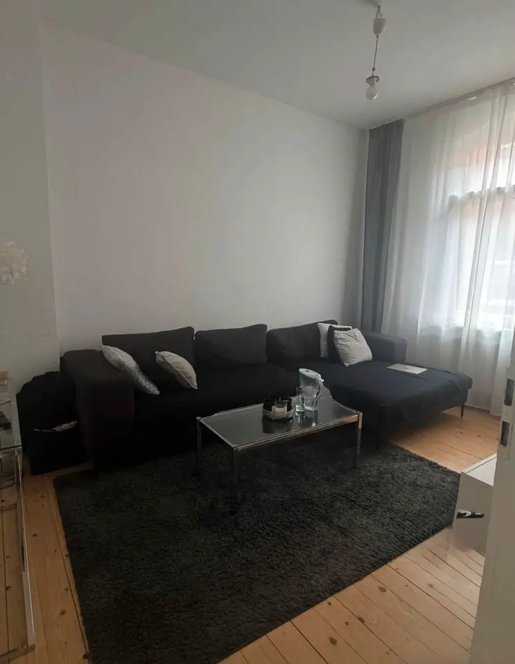 2 Zimmer Wohnung mit 50 m² in Hannover – Bild 1