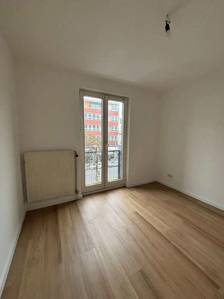 1 Zimmer Wohnung mit 48 m² in Berlin – Bild 4