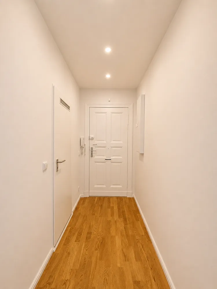1 Zimmer Wohnung mit 49 m² in Berlin – Bild 10
