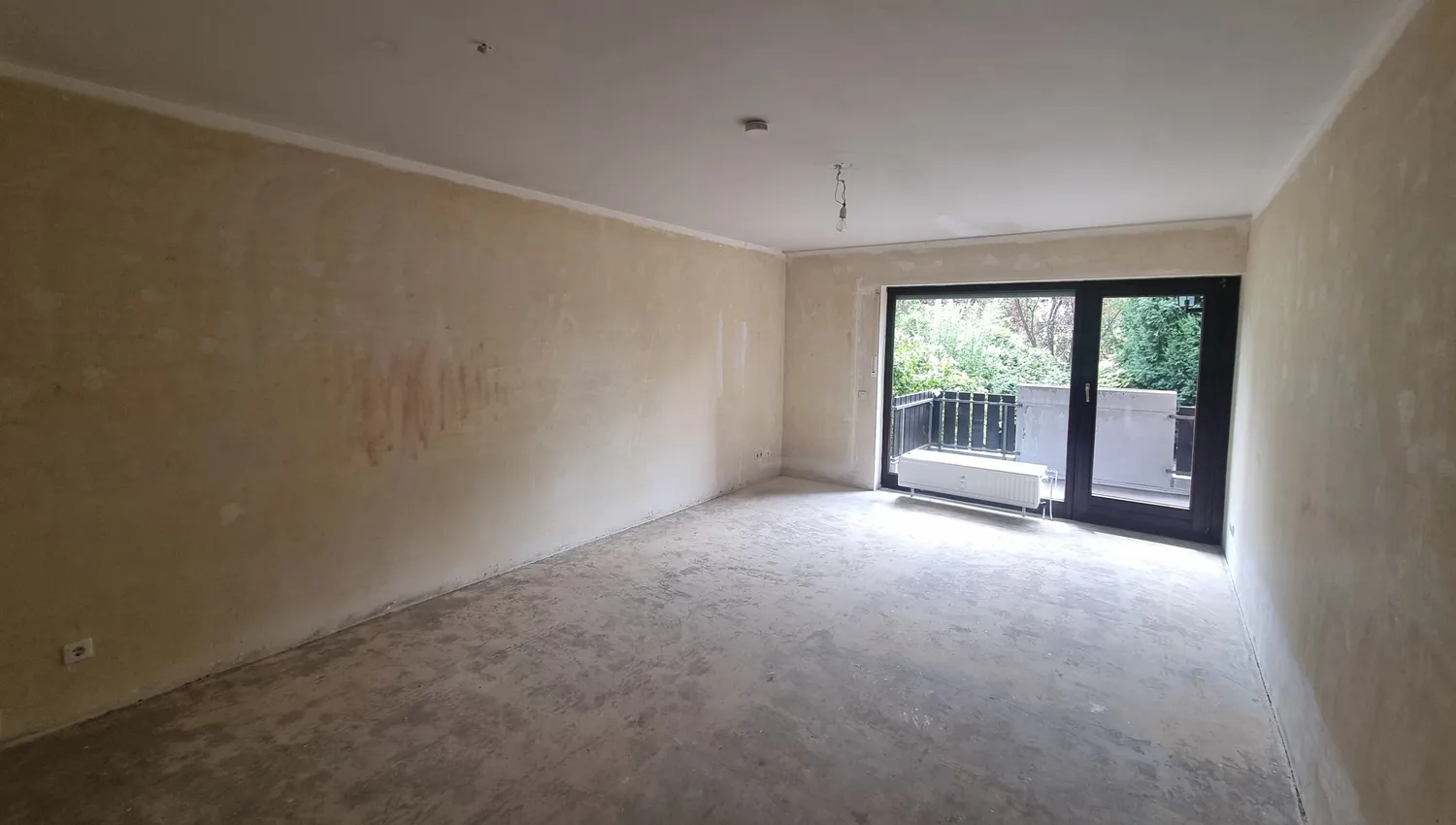 4 Zimmer Wohnung mit 76 m² in Moers – Bild 6