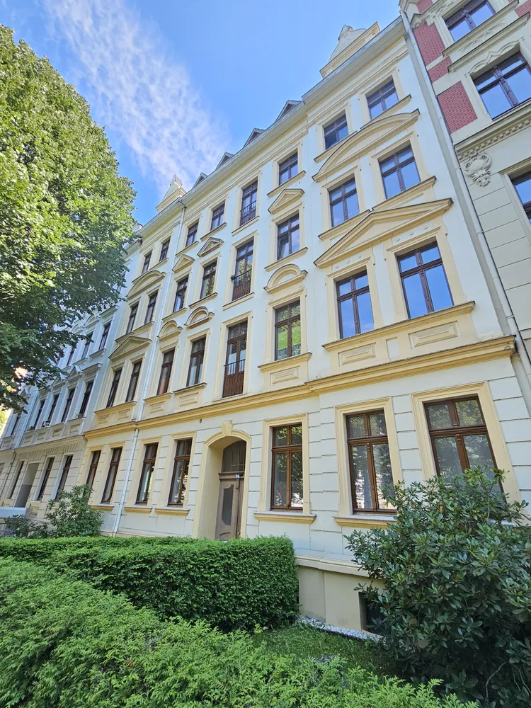 2 Zimmer Wohnung mit 47 m² in Görlitz – Bild 3