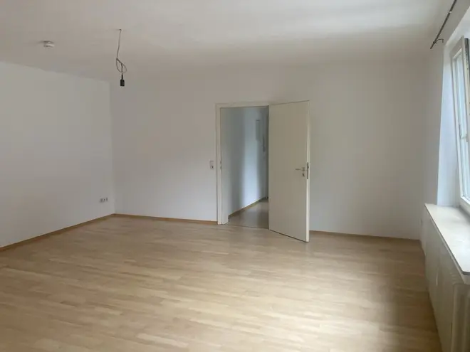 1 Zimmer Wohnung mit 44 m² in Bremen – Bild 1