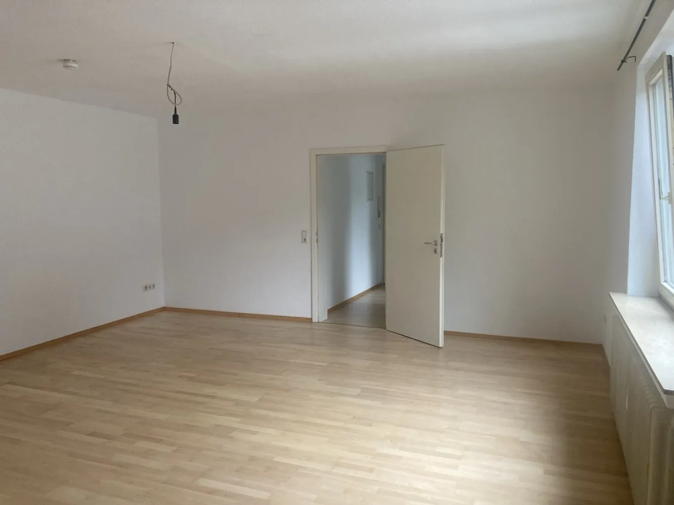 1 Zimmer Wohnung mit 44 m² in Bremen – Bild 1
