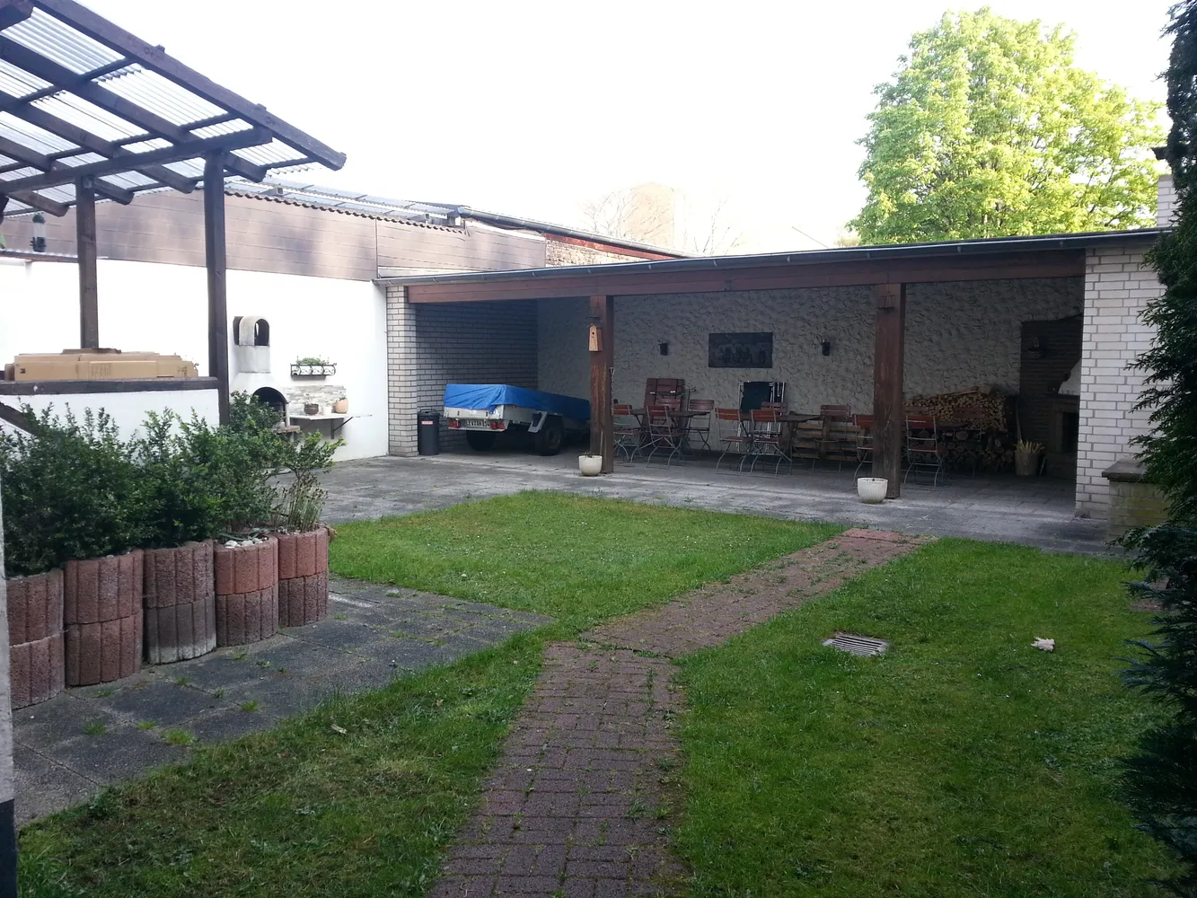 2 room apartment with 56 m² in Cologne – Photo 8