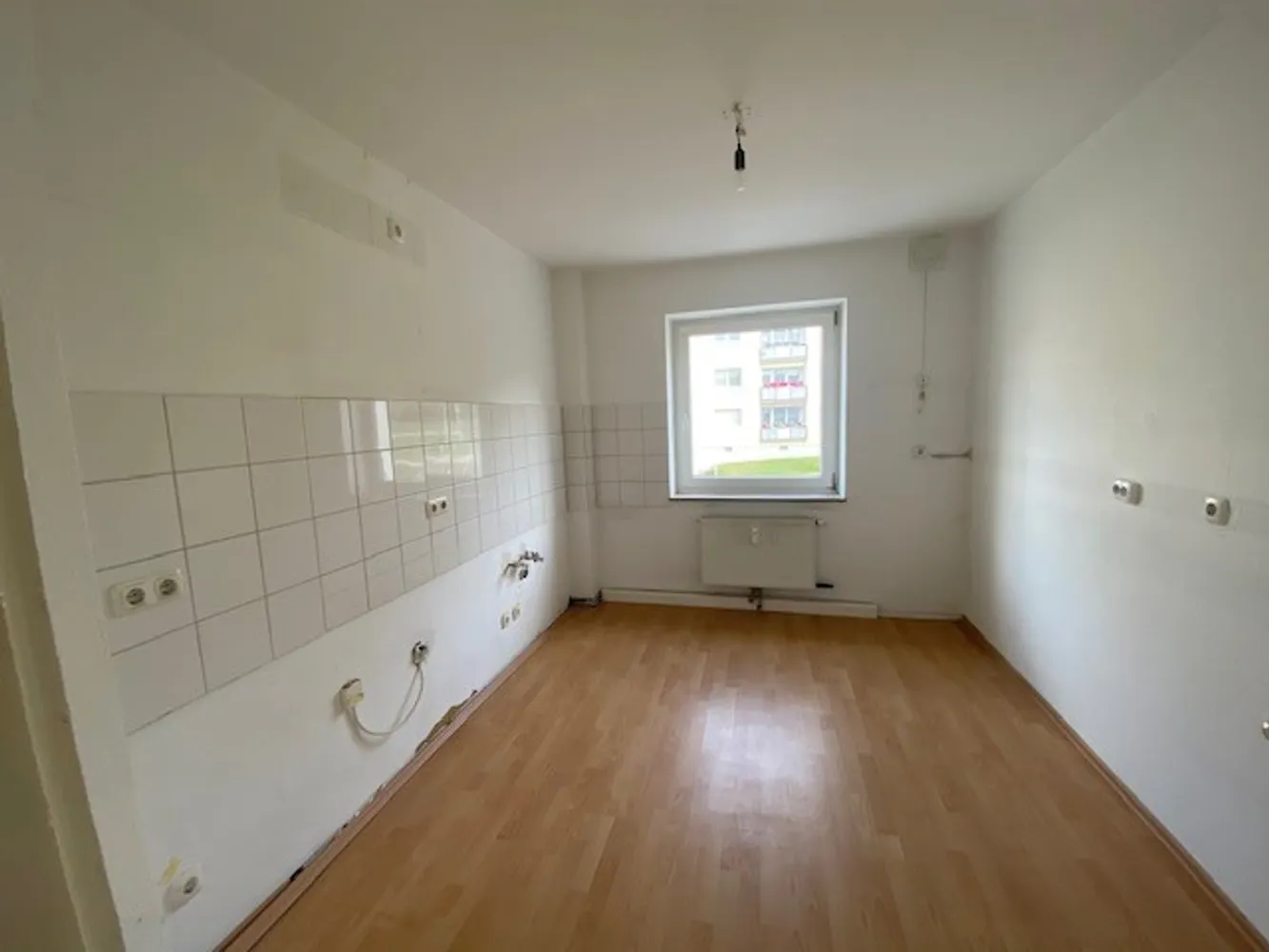 2 Zimmer Wohnung mit 62 m² in Essen – Bild 4