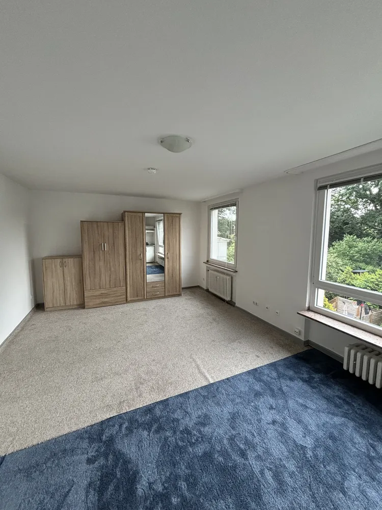 1 Zimmer Wohnung mit 37 m² in Marburg – Bild 4