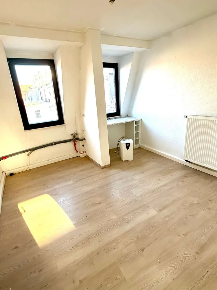 4 Zimmer Wohnung mit 96 m² in Fürth – Bild 9