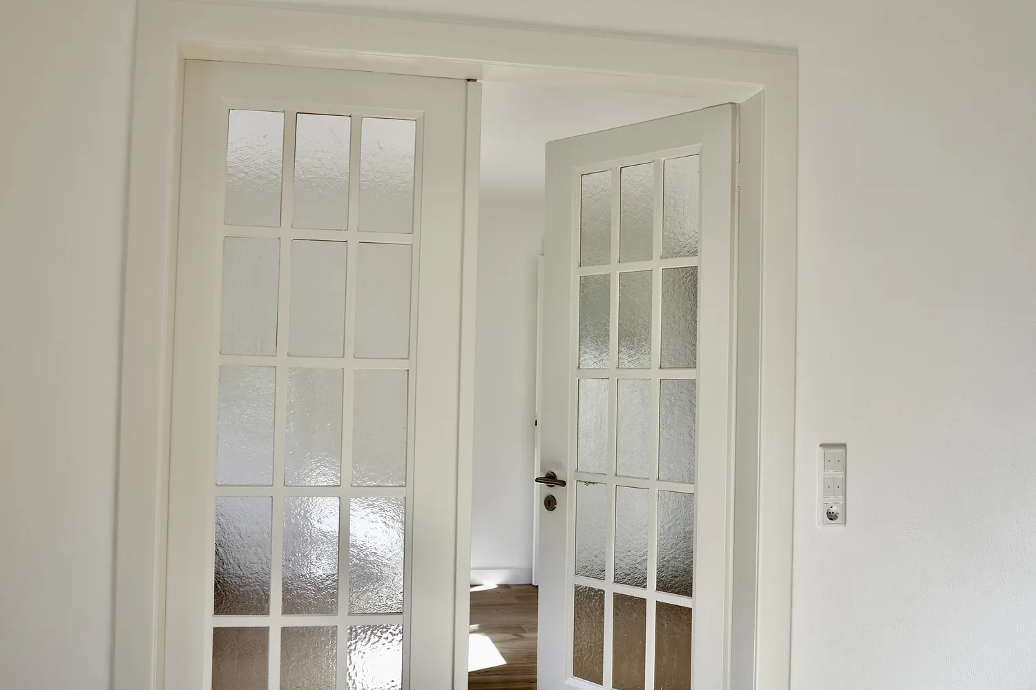 3 Zimmer Wohnung mit 70 m² in Mülheim an der Ruhr – Bild 1