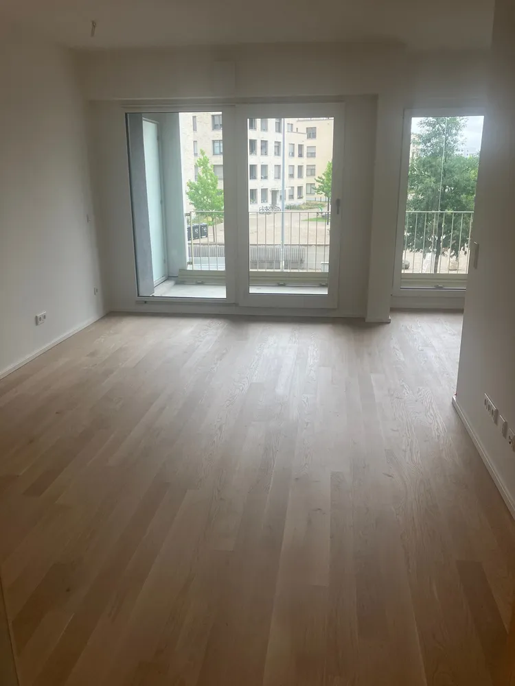 2 Zimmer Wohnung mit 70 m² in München – Bild 2