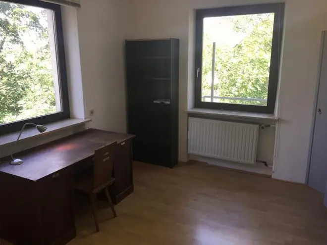 WG-Zimmer in Würzburg – Bild 4