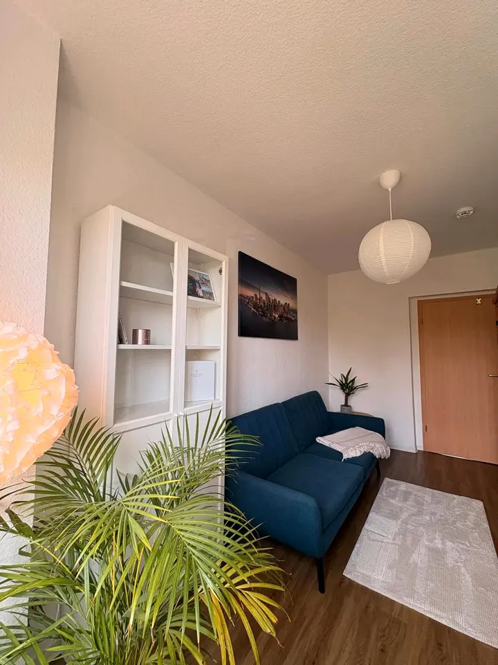WG-Zimmer mit 63 m² in Radebeul – Bild 7