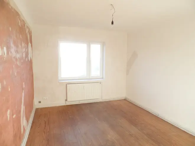4 Zimmer Wohnung mit 111 m² in Hamburg – Bild 9