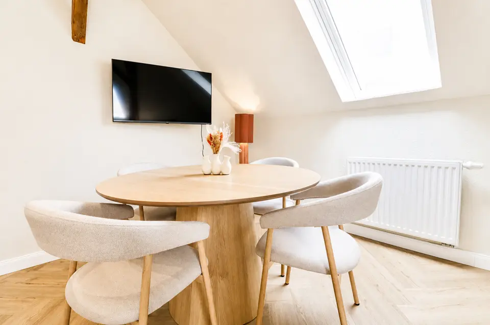 WG-Zimmer mit 51 m² in Oldenburg – Bild 8