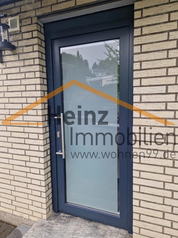 2 Zimmer Wohnung mit 55 m² in Bergisch Gladbach – Bild 3