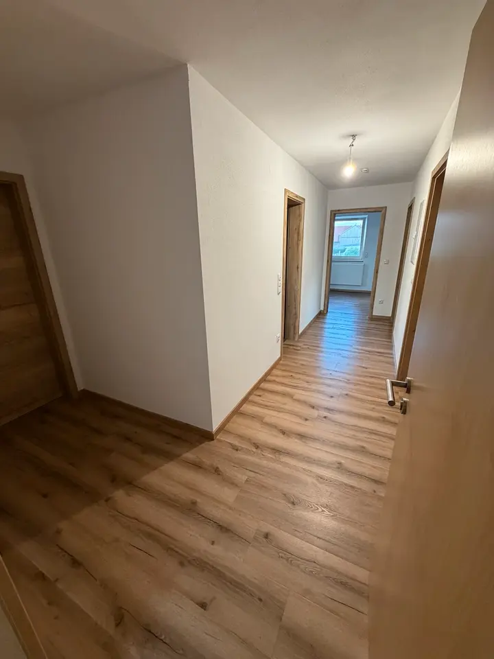 4 Zimmer Wohnung mit 115 m² in Kempten – Bild 8