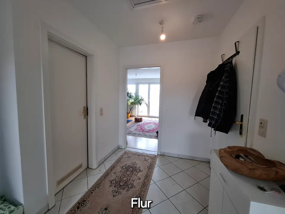 2 Zimmer Wohnung mit 62 m² in Zwickau – Bild 4