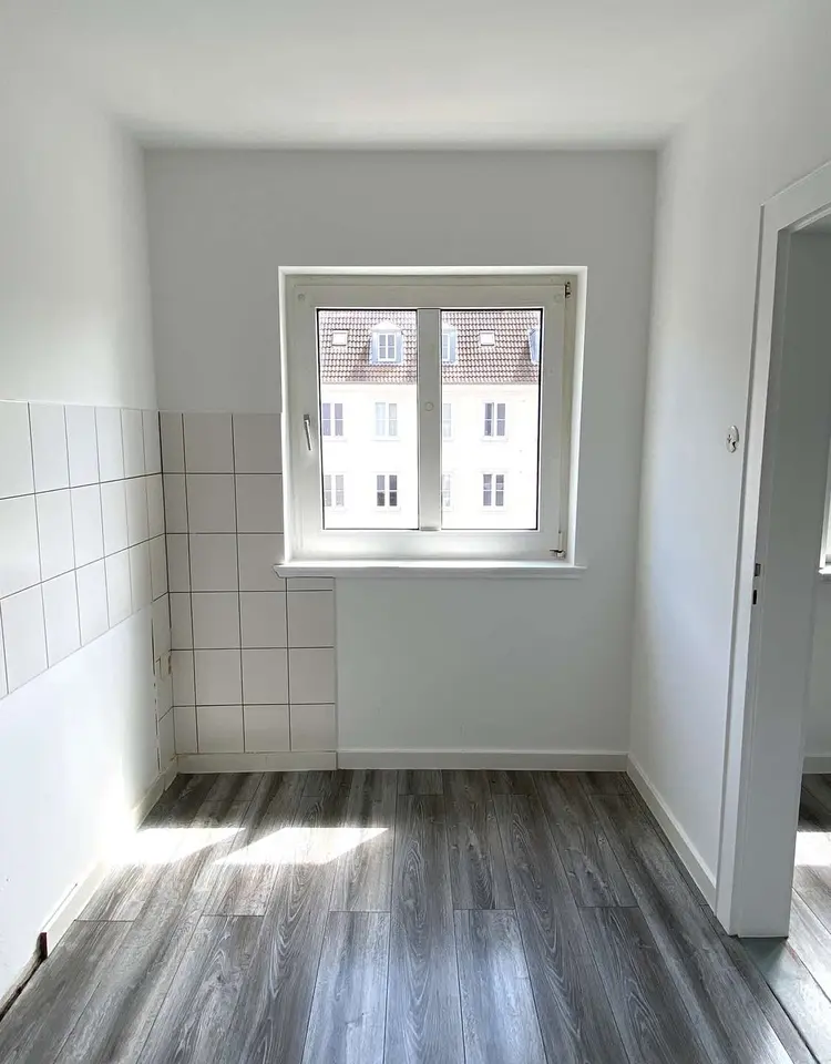 3 Zimmer Wohnung mit 48 m² in Wolfsburg – Bild 5