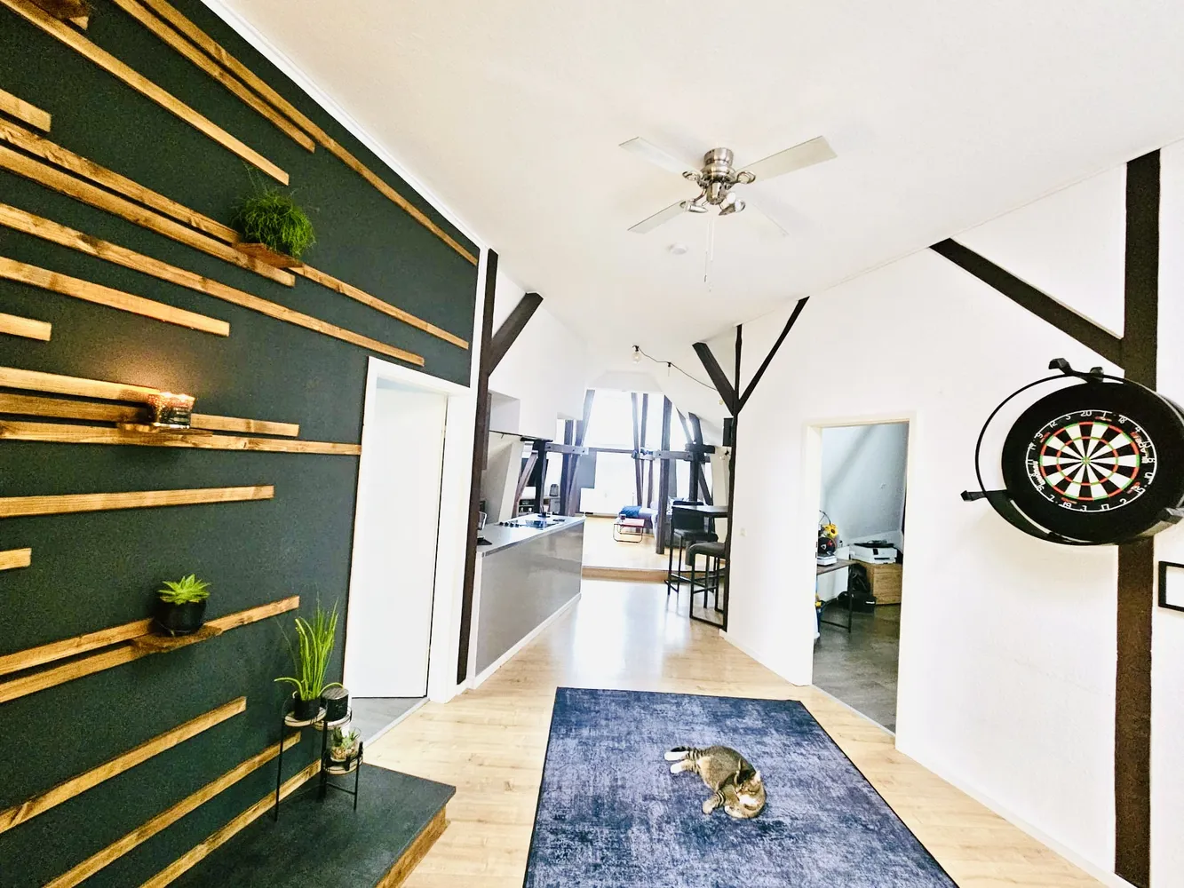 5 Zimmer Wohnung mit 112 m² in Krefeld – Bild 3