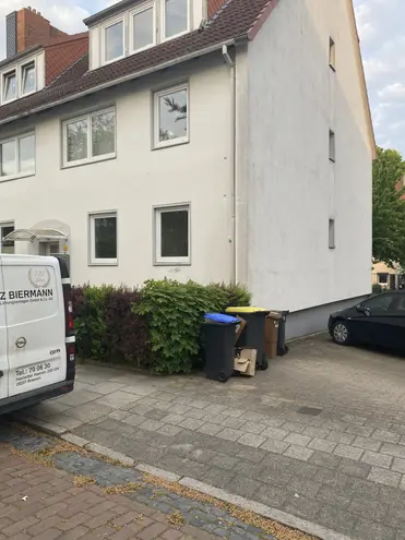 3 Zimmer Wohnung mit 54 m² in Bremen – Bild 12
