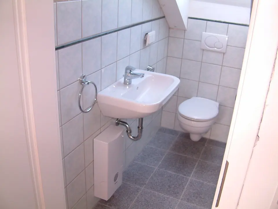2 Zimmer Wohnung mit 54 m² in Saarbrücken – Bild 8