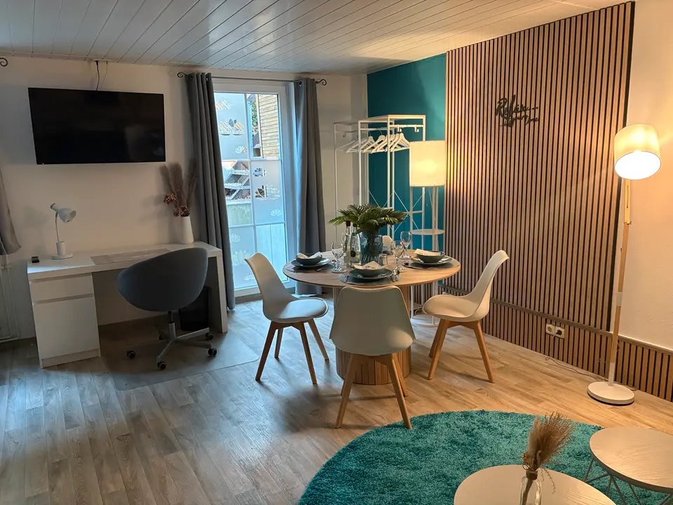 WG-Zimmer mit 64 m² in Dresden – Bild 2