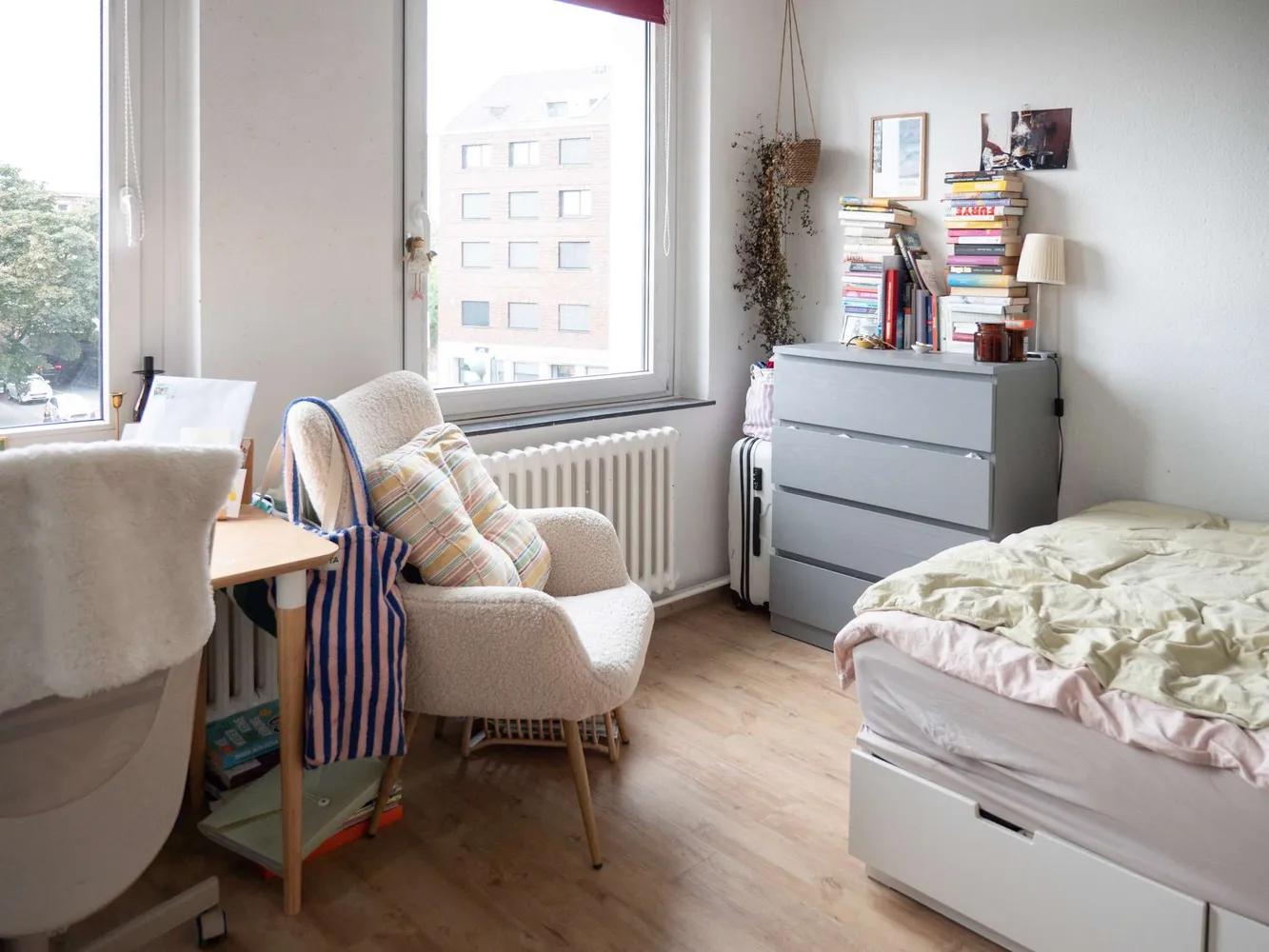 3 Zimmer Wohnung mit 79 m² in Münster – Bild 8