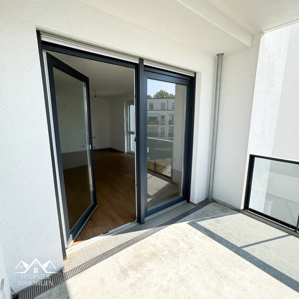 3 Zimmer Wohnung mit 69 m² in Aachen – Bild 8