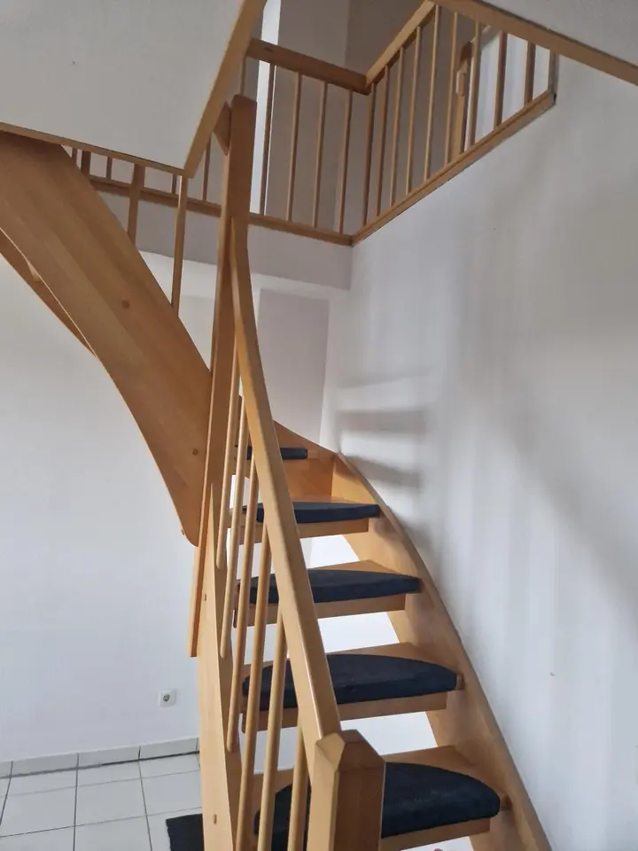 2 Zimmer Wohnung mit 55 m² in Bramsche – Bild 10